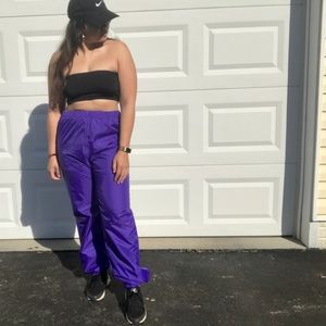 Vintage Columbia sweatpants